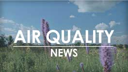 Public Comment Opportunity for Proposed Air Quality Rule Changes