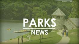 McIntosh Woods State Park to install new docks