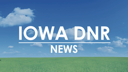 Celebrate Earth Day by connecting with Iowa's environment and help make a difference