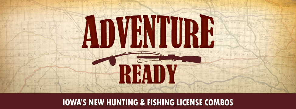 Adventure Ready, more information on combo licenses below