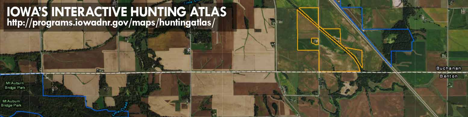 click for the interactive hunting atlas