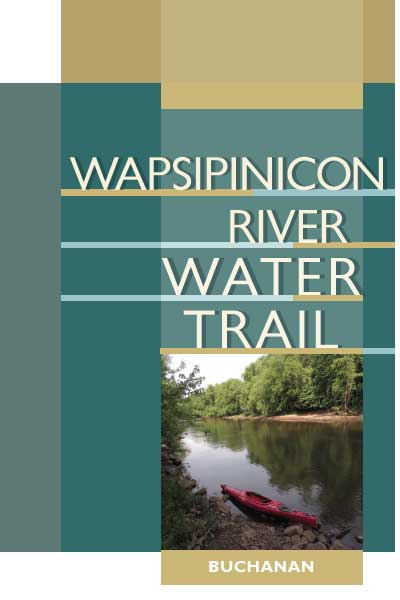 Wapsipinicon Rivertrail Brochure