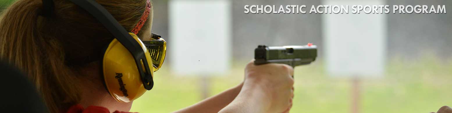 Scholastic Action Shooting Program, SASP