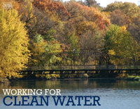 2014 Watershed Improvement Success Stories from the Iowa DNR