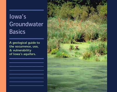Iowa Groundwater Basics