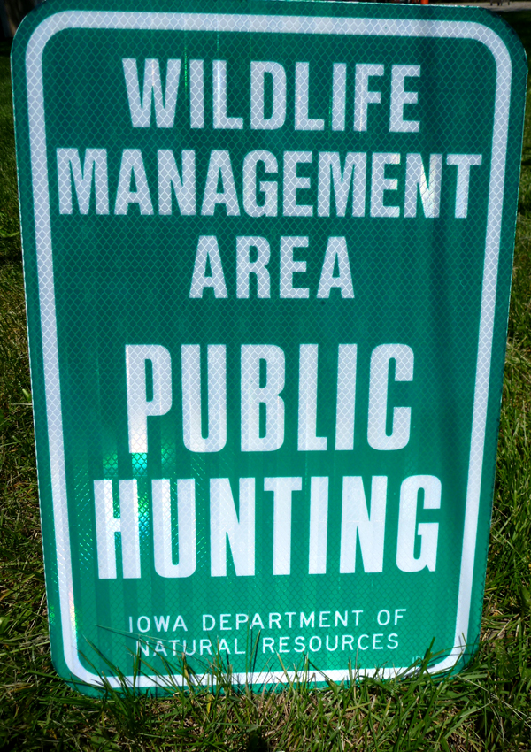 Wildlife Management Programs