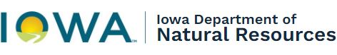 Logo of Iowa Department of Natural Resources
