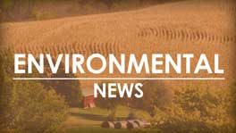 Applications Now Being Accepted for the Governor's Iowa Environmental Excellence Awards