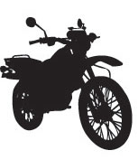 Motorcycle Image
