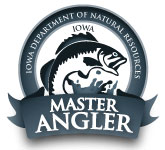 Master Angler Logo