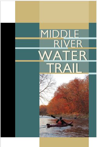 Middle River Water Trail Brochure