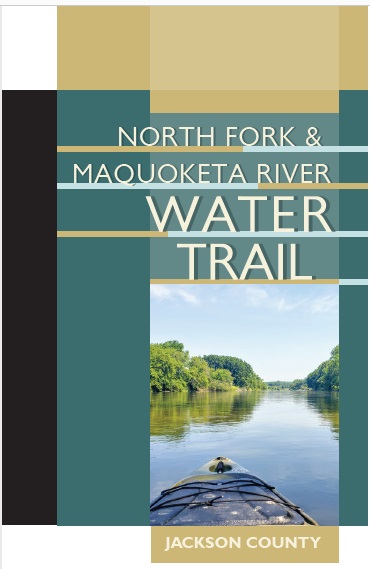 North Folk & Maquoketa River Water Trail