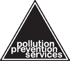 P2 Services Logo