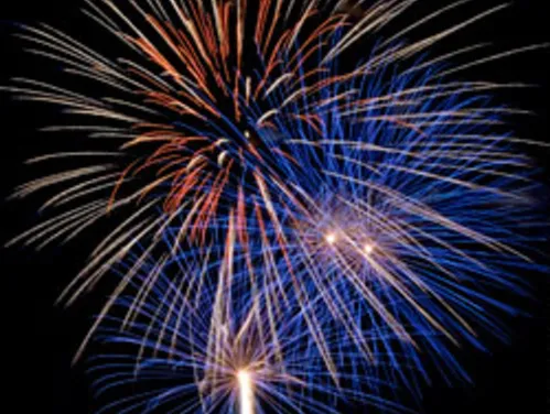 Fireworks