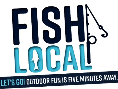 Fish Local logo
