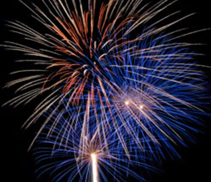 Fireworks