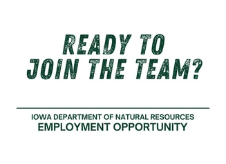 Ready to join the team?