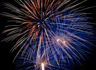 Fireworks