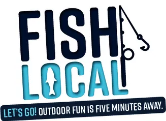 Fish Local logo