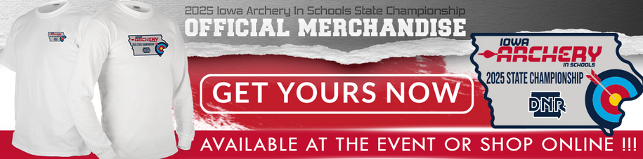 NASP Tournament Apparel Store