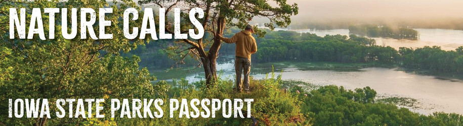 Parks passport, Nature Calls
