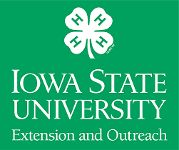Iowa State University Extension & Outreach logo